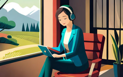 11 Audiobooks Every Writer Should Listen To