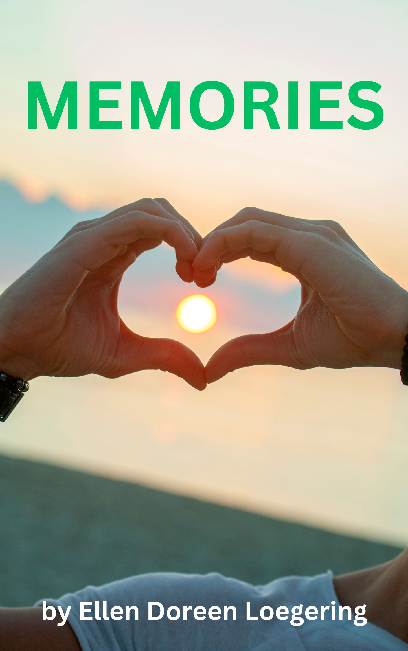 Memories by Ellen Loegering