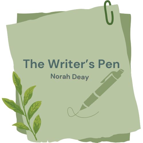 The Writer's Pen